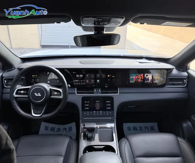 2023 BYD Qin Hybrid — source image 18