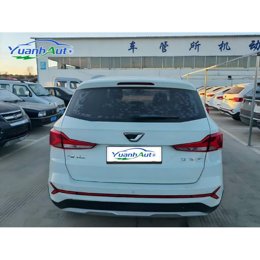 2023 VS7 vehicle photo 3