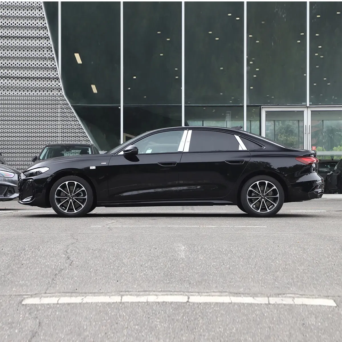 2026 Audi A5L 2.0T Petrol — source image 10