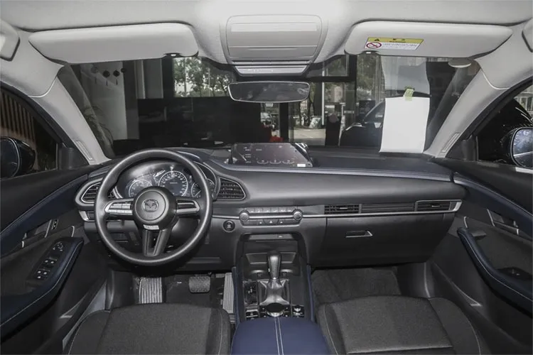 2024 Mazda CX-30 Petrol SUV — source image 8