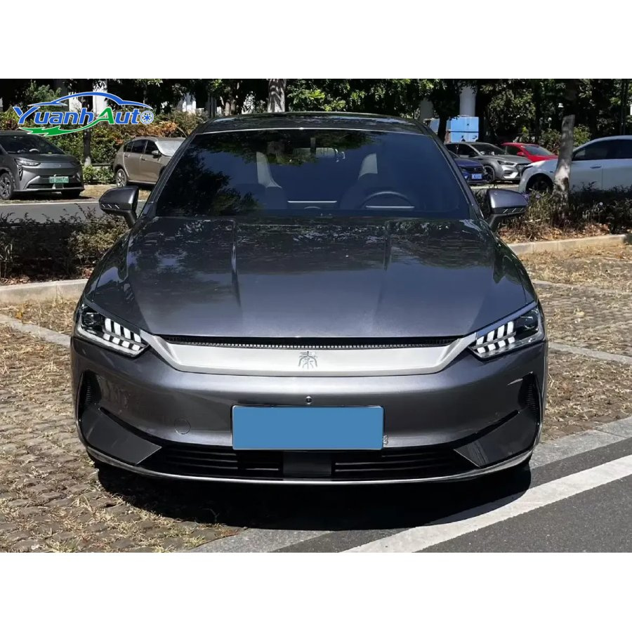 2023 BYD Qin Plus vehicle photo 1
