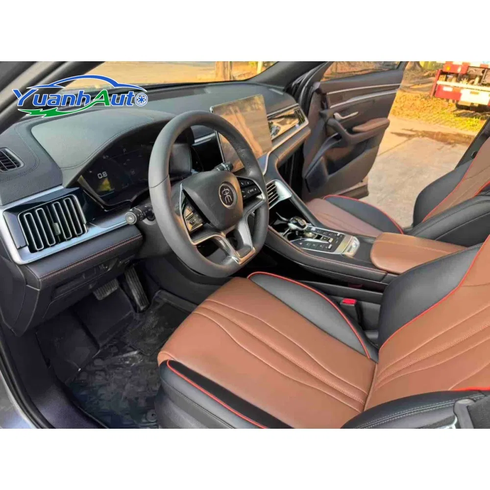 2021 BYD Song 1.5T — source image 17