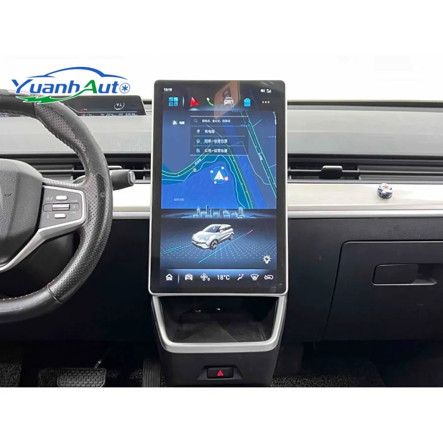 2022 Neta V 400 Electric — source image 17