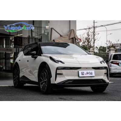 2024 Zeekr X vehicle photo 4