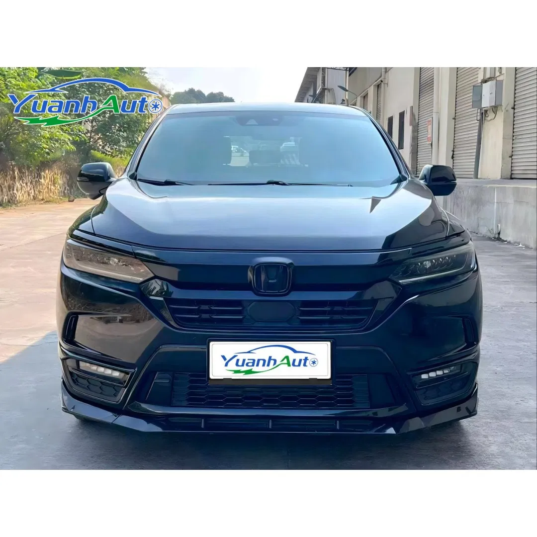 2021 Honda Breeze SUV — source image 9