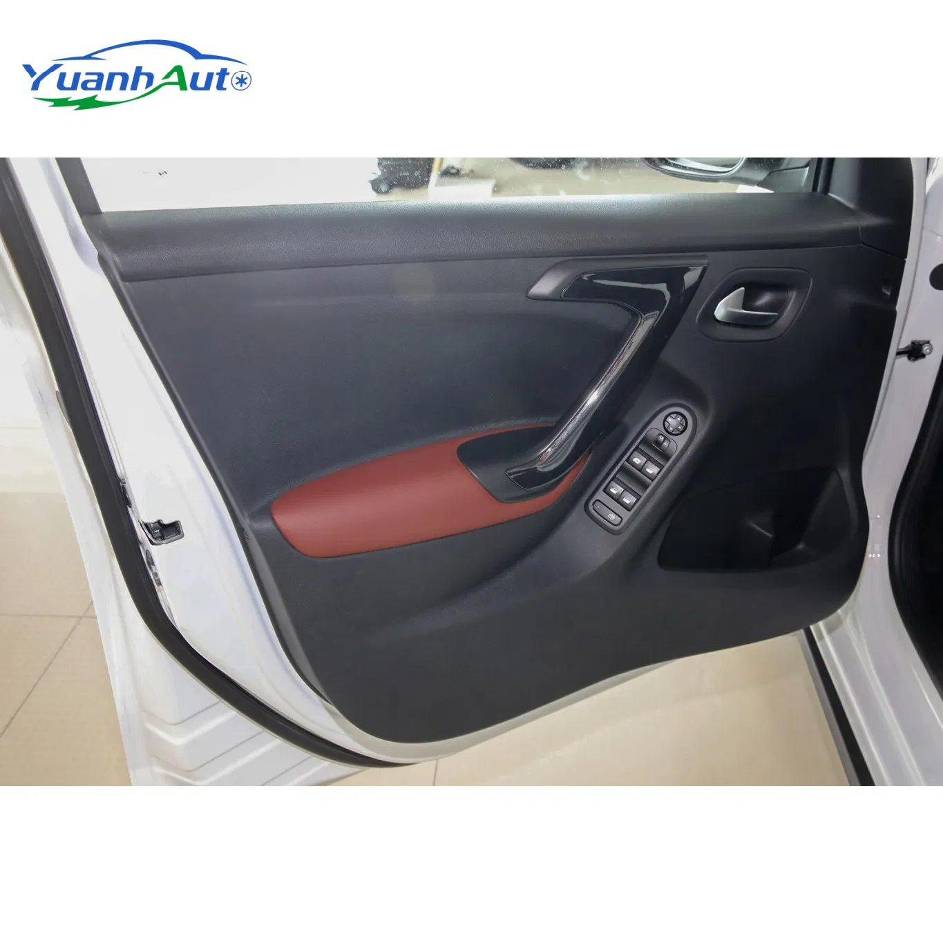 Citroen C3-XR 1.2T Petrol SUV — source image 14