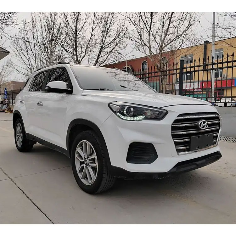2020 Hyundai lx35 vehicle photo 4