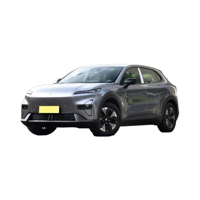 2025 Changan Deepal S05 vehicle photo 1