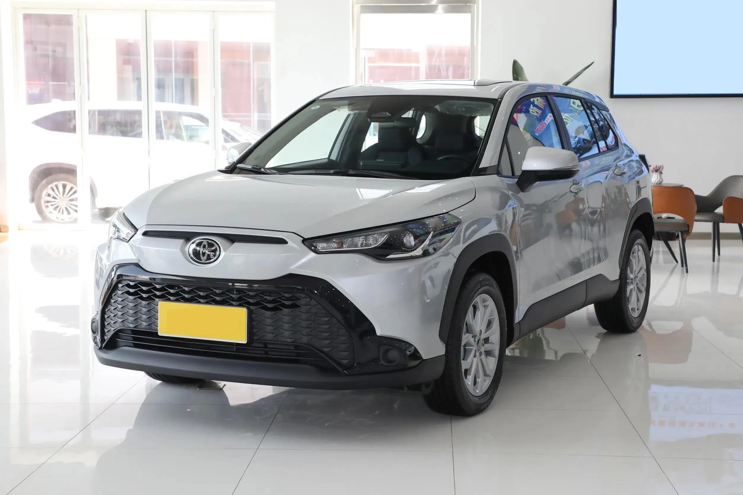 2023 Toyota Fenglanda vehicle photo 4