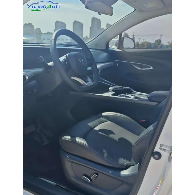 Changan UNI-T 1.5T SUV — source image 15