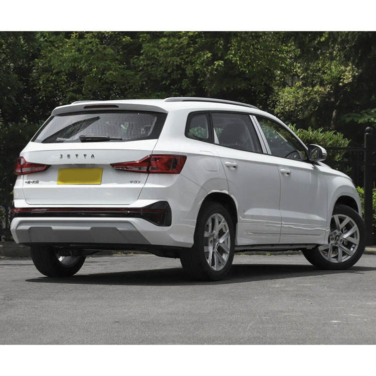 2024 Jetta VS7 vehicle photo 5