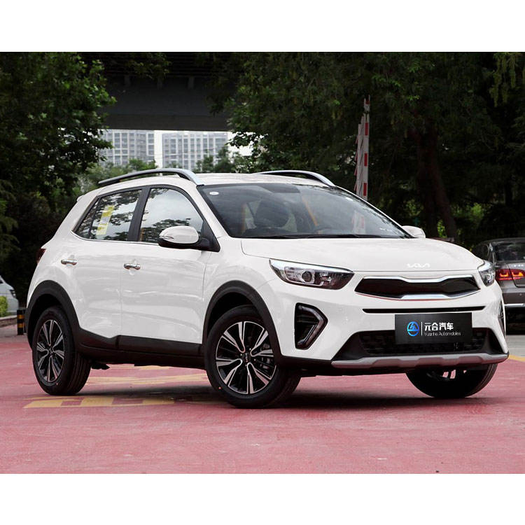 2025 Kia KX1 vehicle photo 4