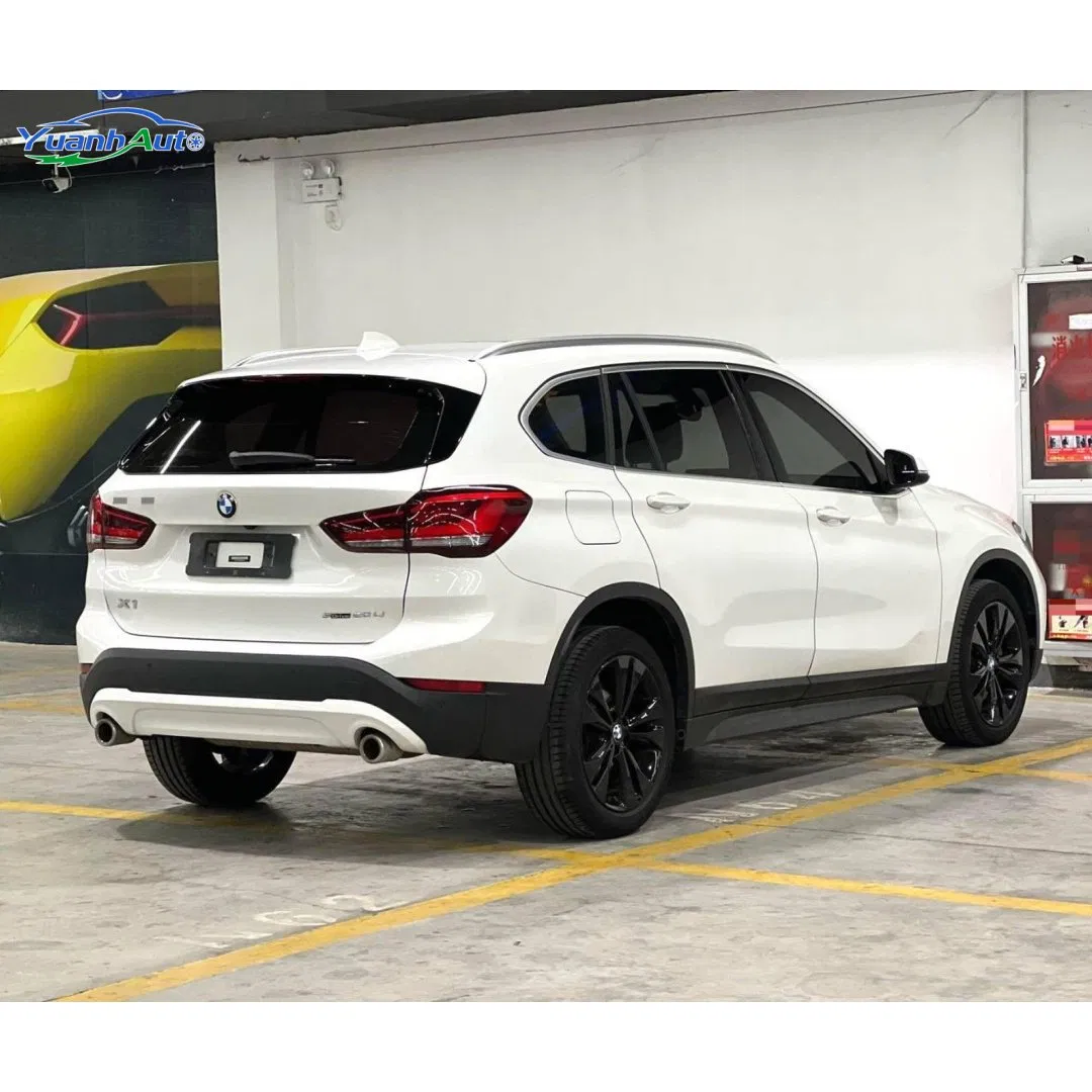2021 BMW X1 Petrol SUV — source image 5