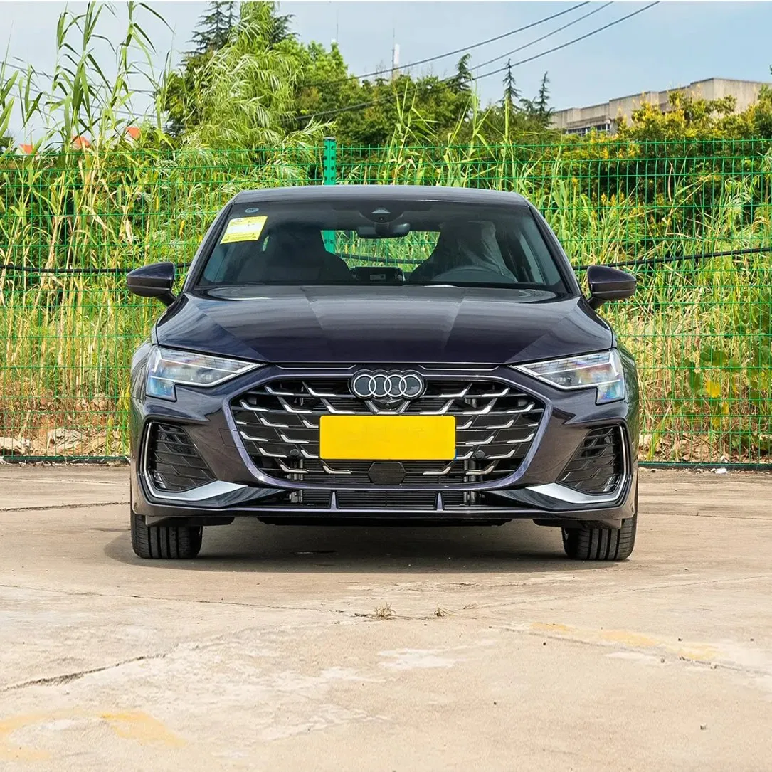 2026 Audi A3 Petrol Sedan — source image 2