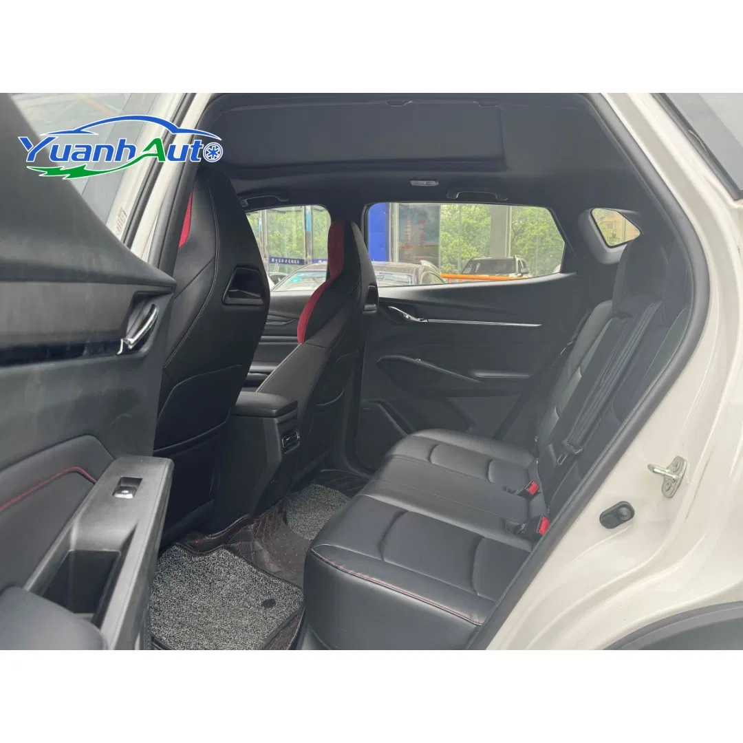 2024 Changan X5 Plus 1.5T Petrol — source image 12