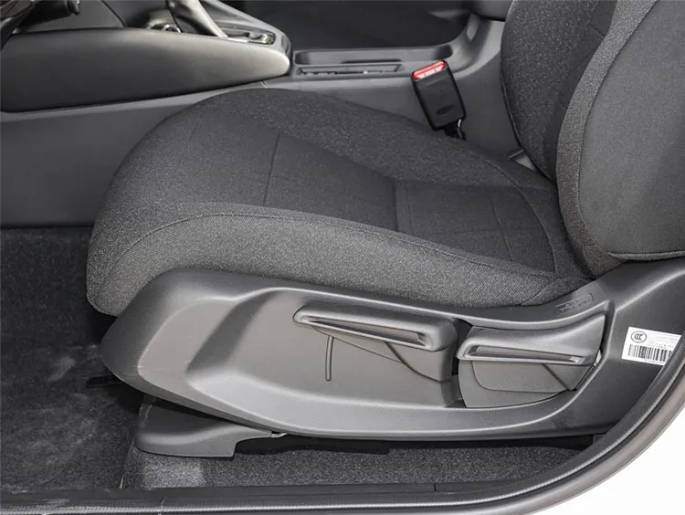 2023 Honda Vezel 1.5L Petrol SUV — source image 9