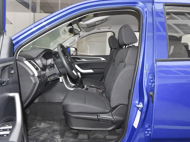 2020 Maxus T60 2.4L Petrol — source image 15