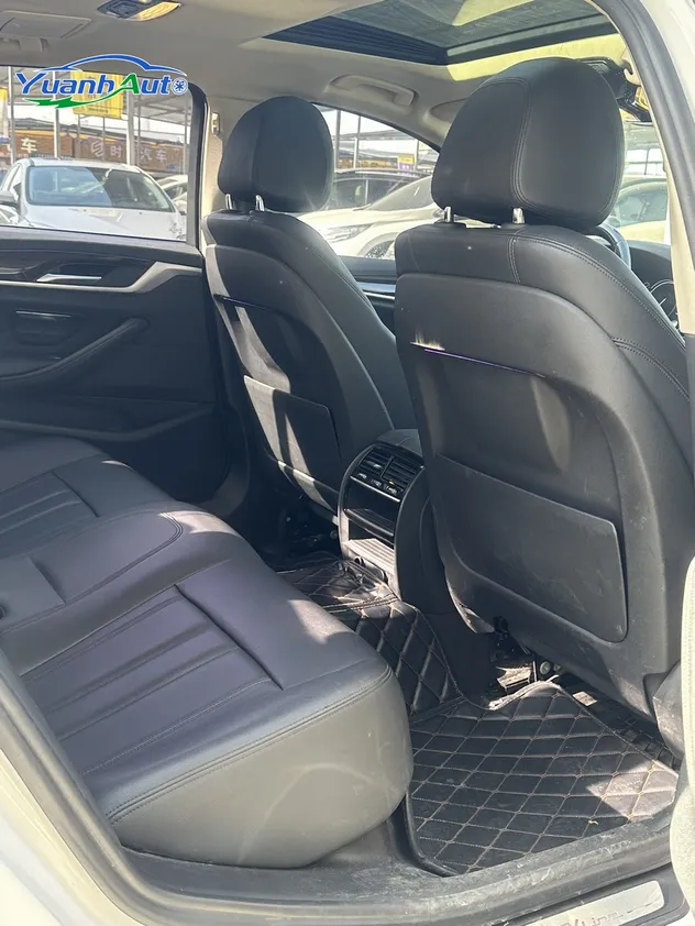 2021 BMW X2 Petrol — source image 20
