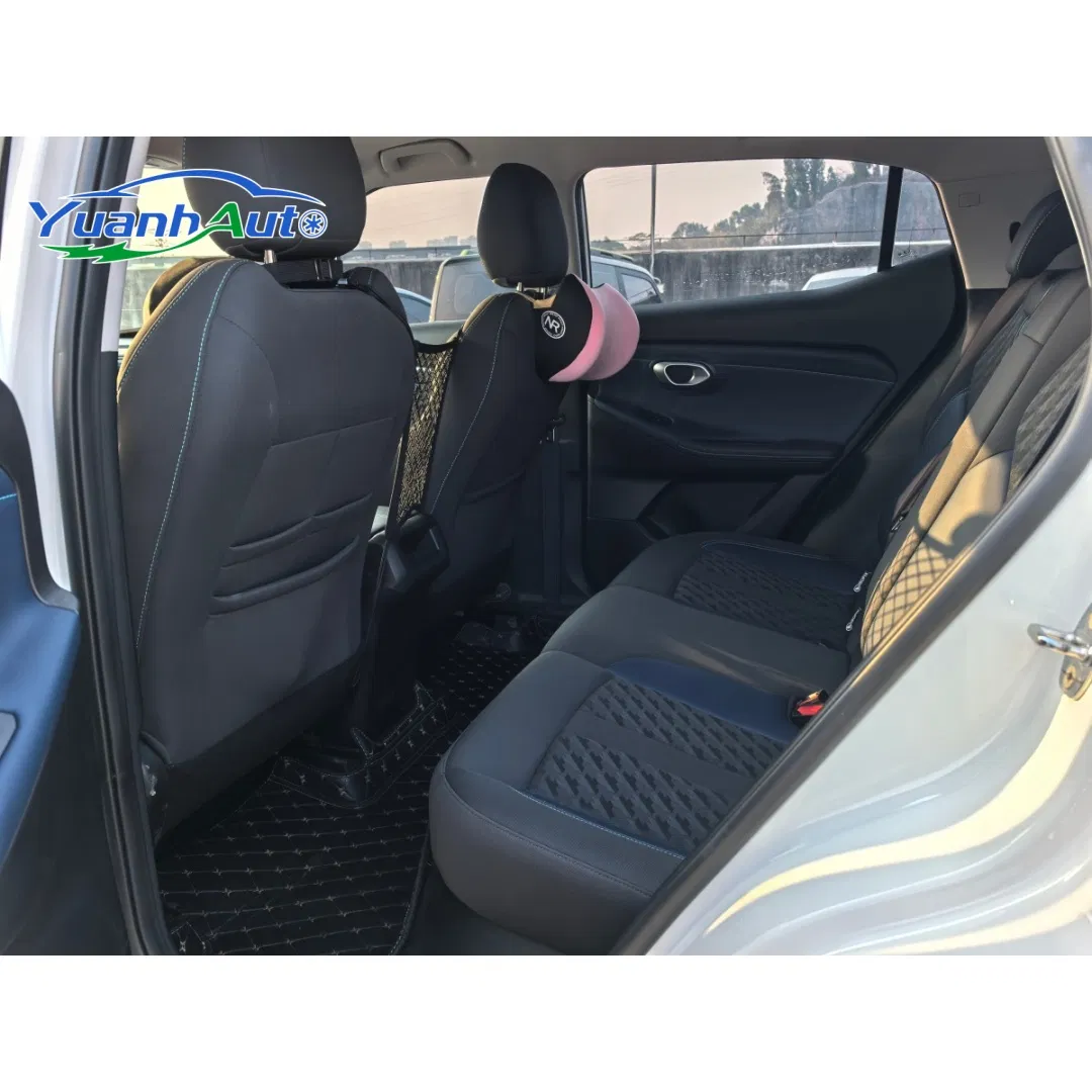 2025 GAC MOTOR GS3 SUV — source image 16