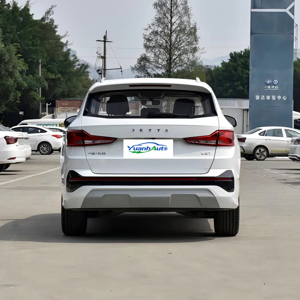 2023 VS7 vehicle photo 6