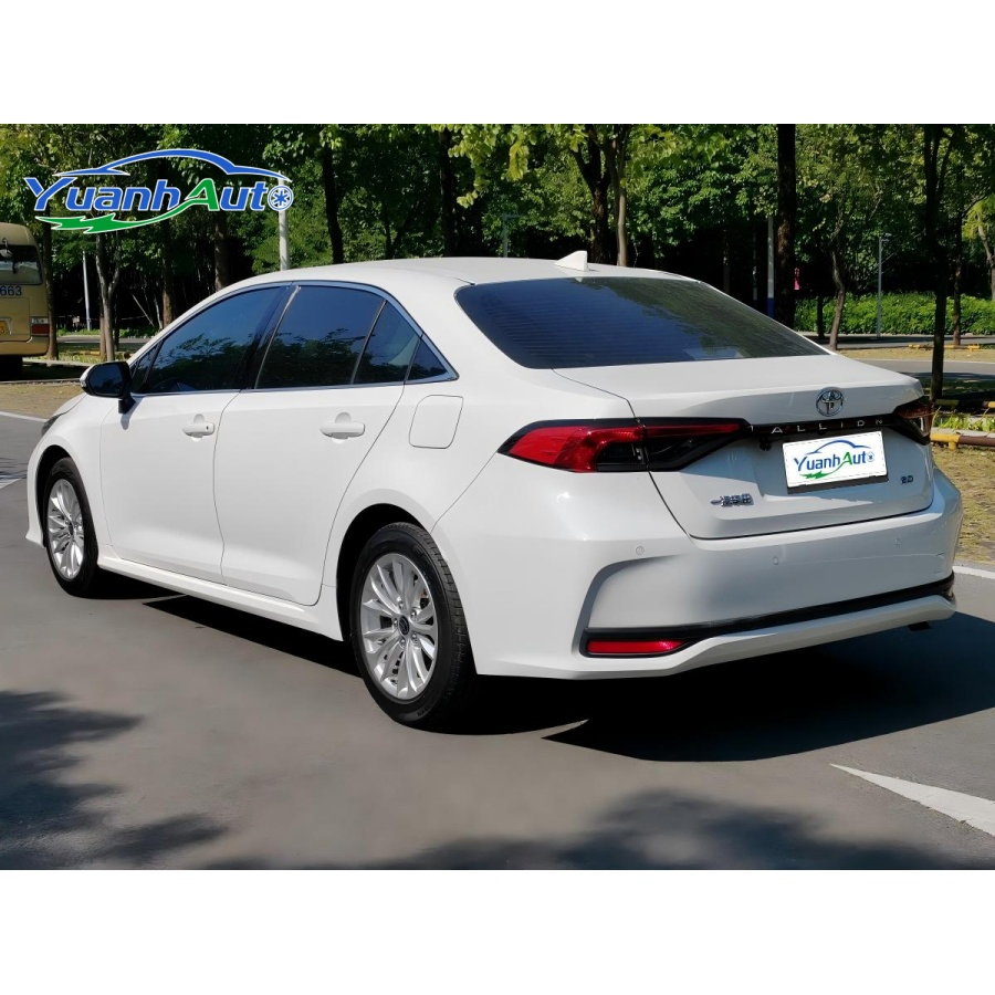 2021 Toyota Avalon vehicle photo 5