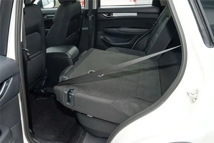2024 Mazda CX-30 Petrol SUV — source image 12