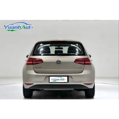 2016 Volkswagen Golf 1.6L — source image 13