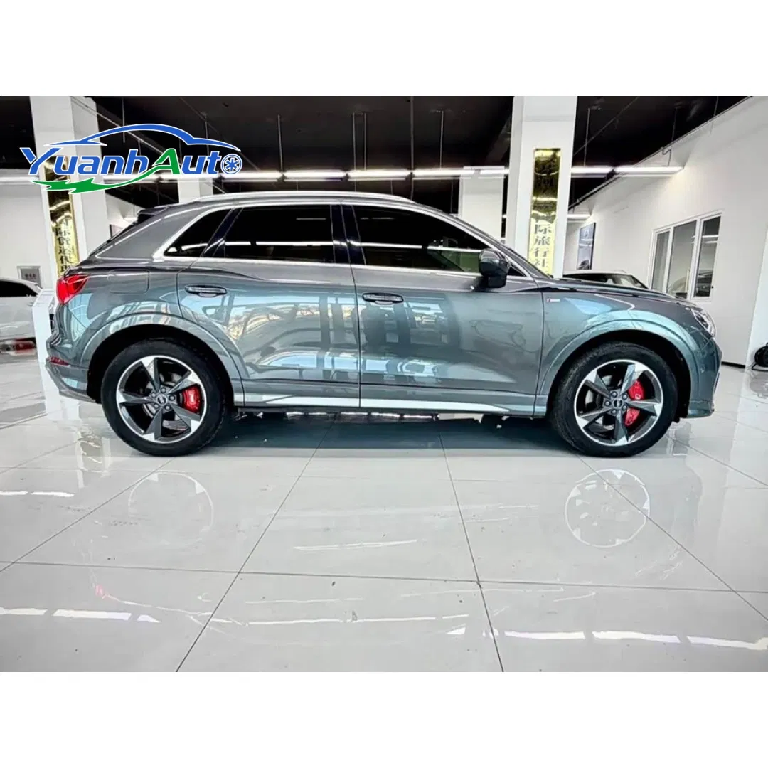 2021 Audi Q3 SUV — source image 14