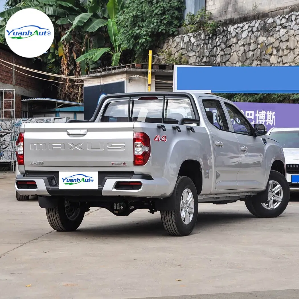 2020 Maxus T60 vehicle photo 7