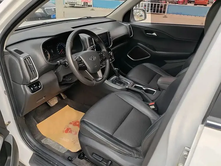 2026 Hyundai ix35 2.0L Petrol SUV — source image 9