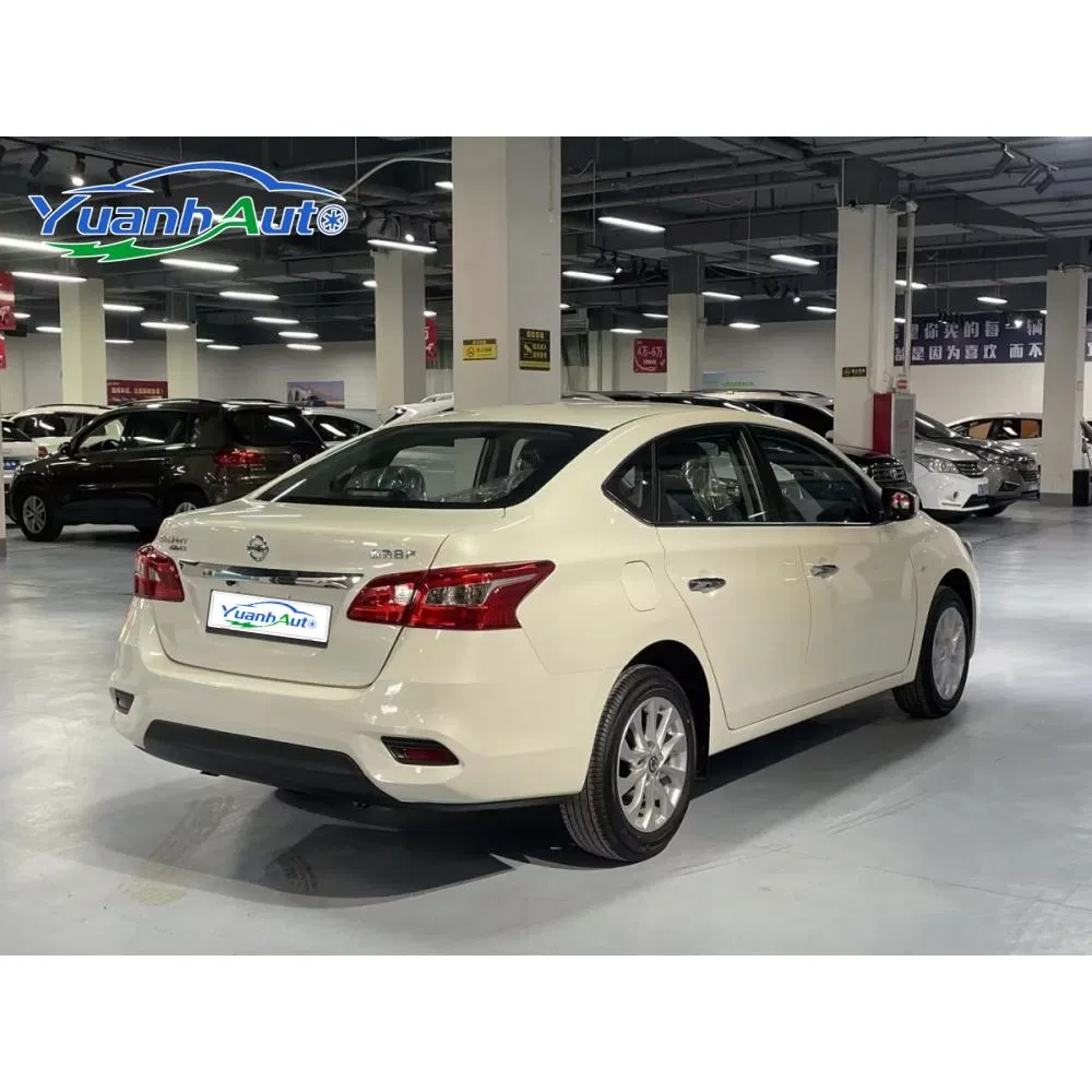 2024 Nissan Sylphy — source image 11