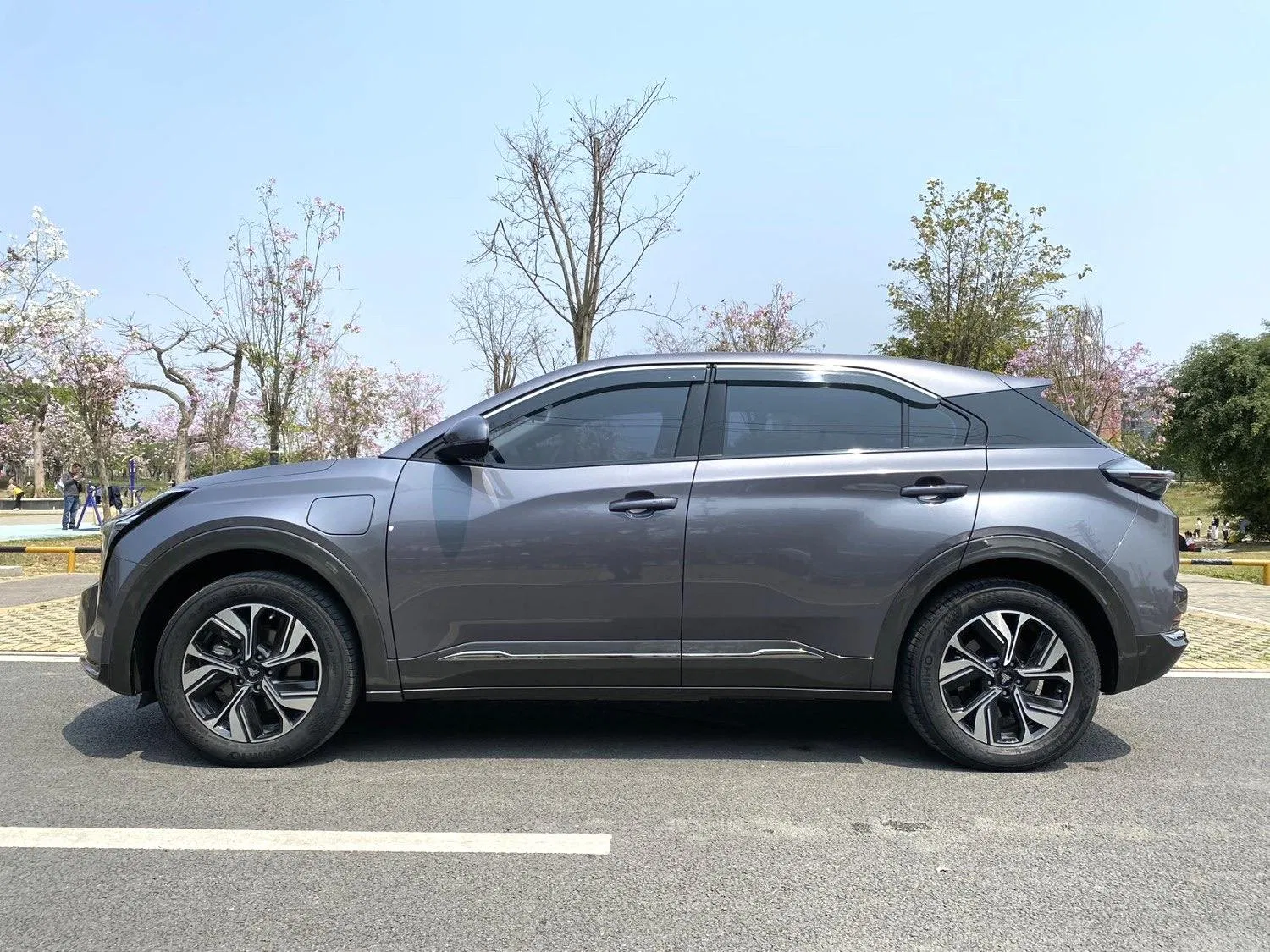 Neta u pro vehicle photo 5