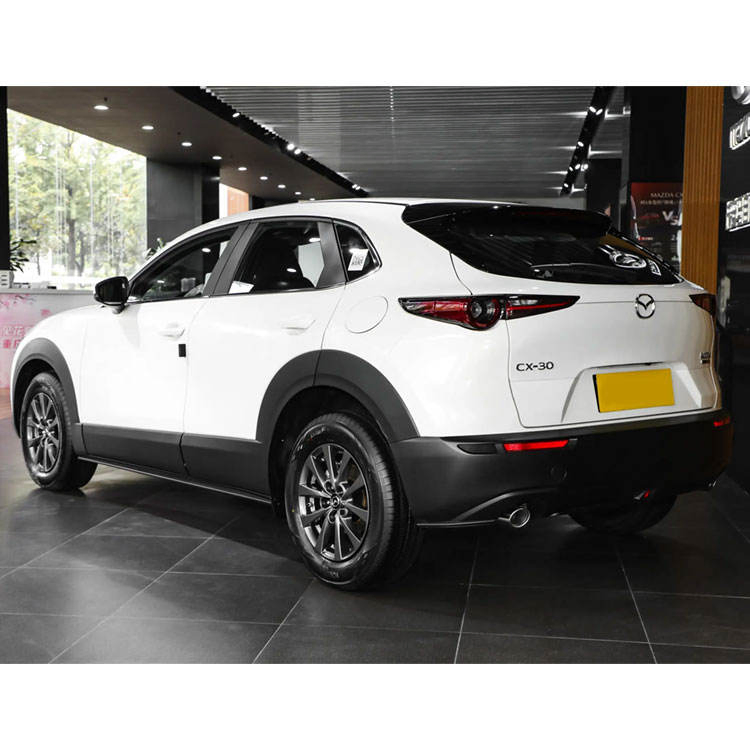 2024 Mazda CX-30 Petrol SUV — source image 3