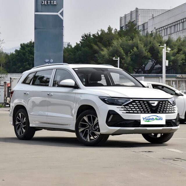 2023 VS7 vehicle photo 1