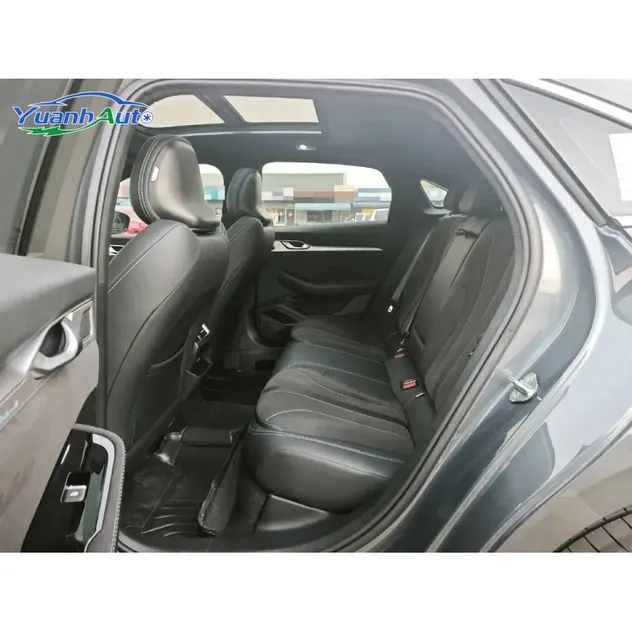 2025 Geely Preface 2.0T — source image 11