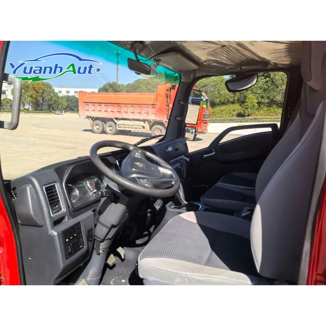 2022 sinotruk vehicle photo 6