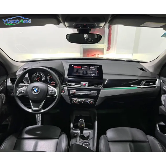 2022 BMW X1 Petrol — source image 9