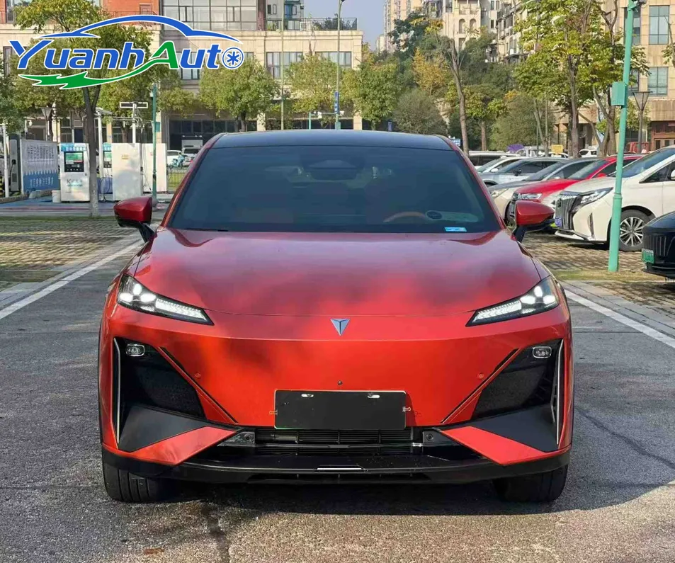 2025 Deepal S07 — source image 10
