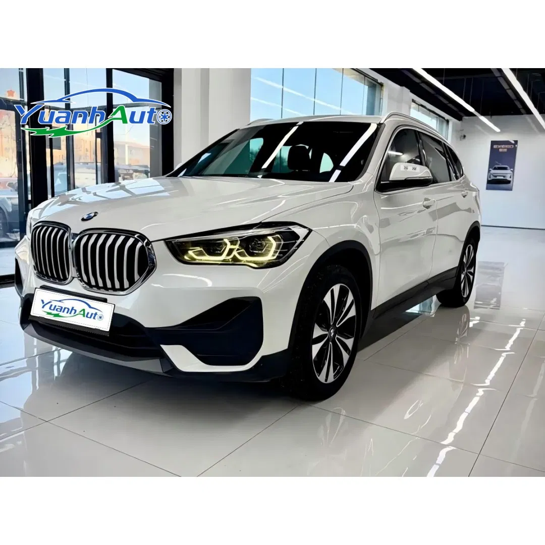 2022 BMW X1 vehicle photo 3