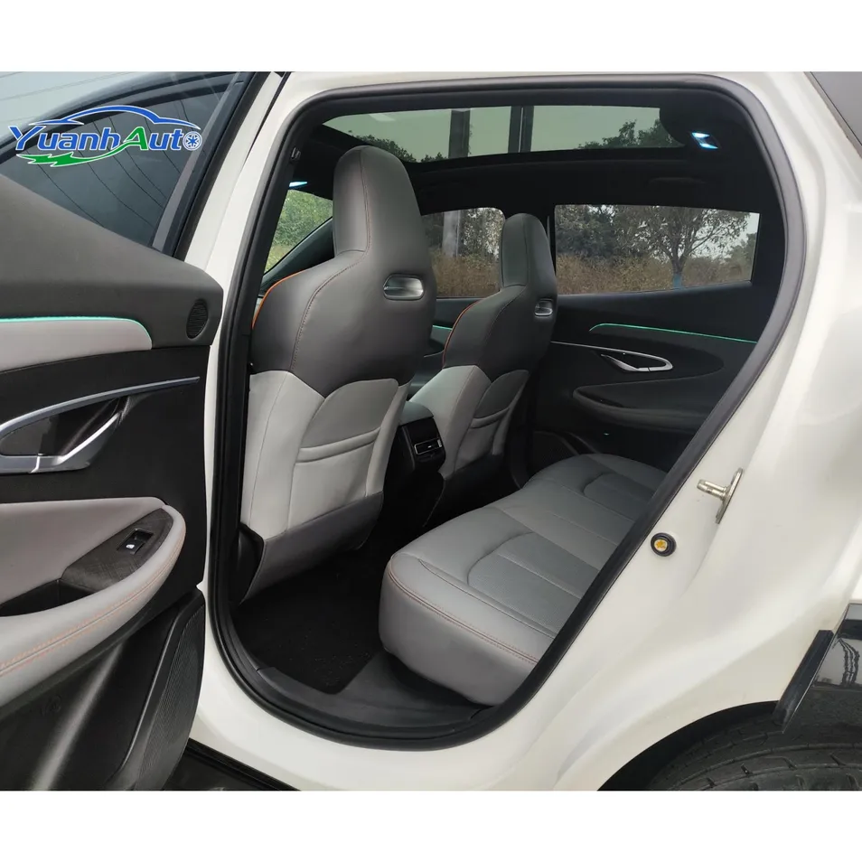 2023 Changan UNI-T — source image 15