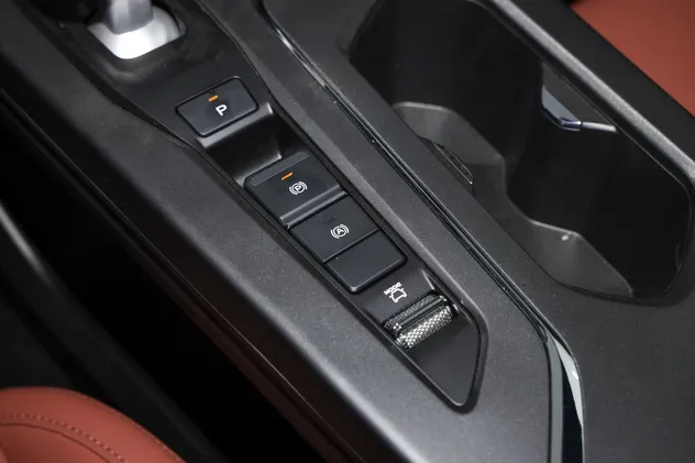 2026 Changan X5 Plus 1.5T Petrol SUV — source image 12