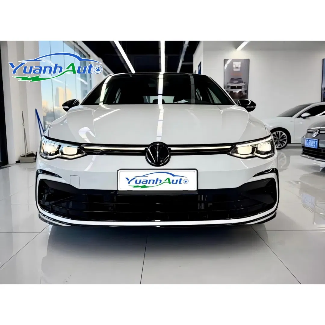 2021 Volkswagen Golf SUV — source image 10
