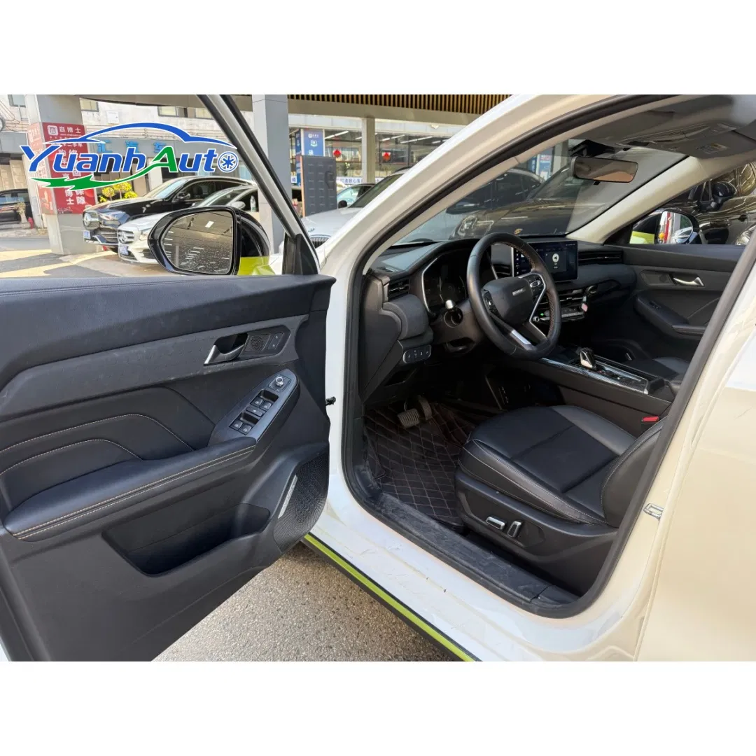 2023 Haval Chi Hutu Enjoyment 1.5T Petrol — source image 13