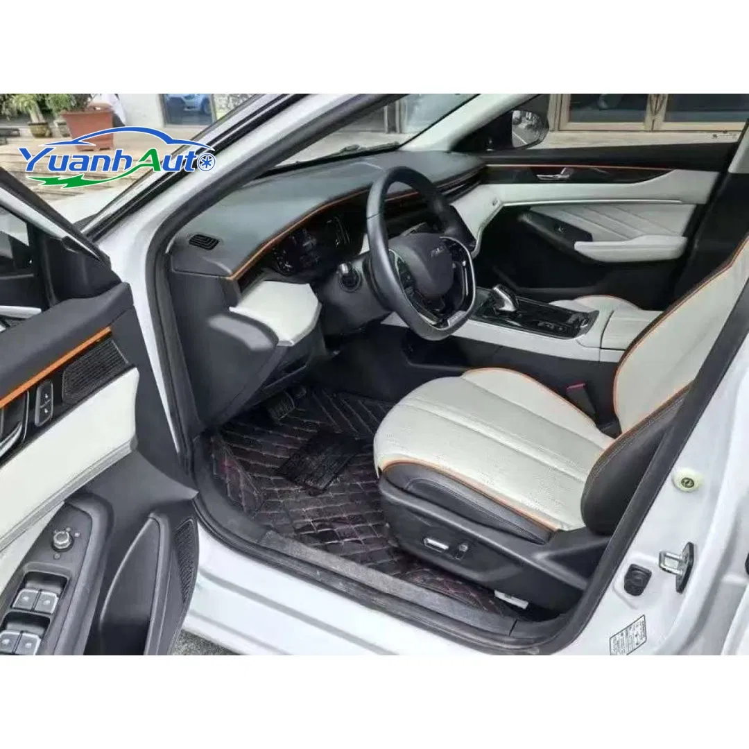 2022 Dongfeng Fengshen Yi Xuan MAX vehicle photo 5