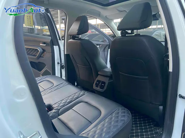 Haval H6 1.5T Petrol SUV — source image 19