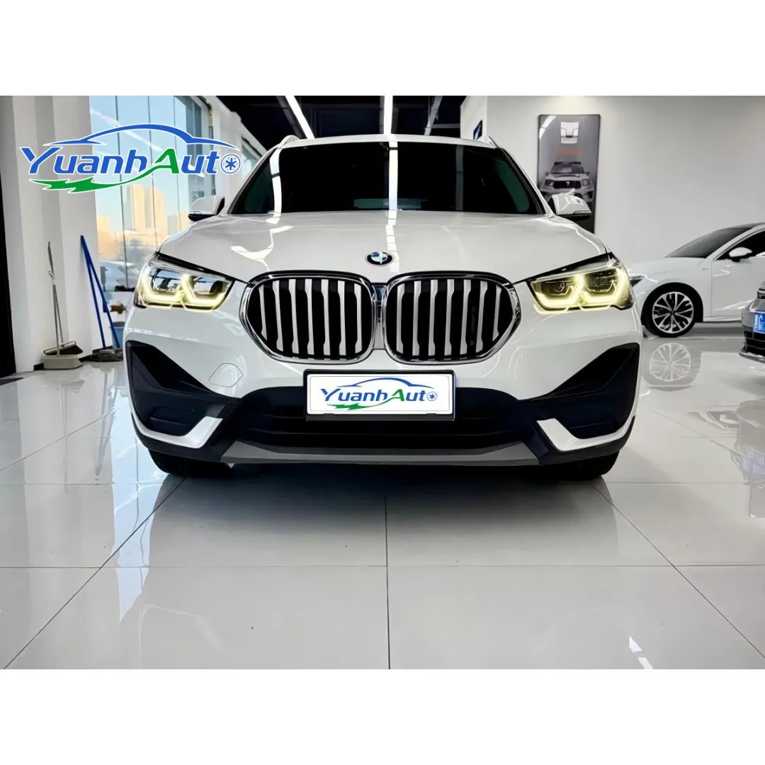 2022 BMW X1 Petrol SUV — source image 9