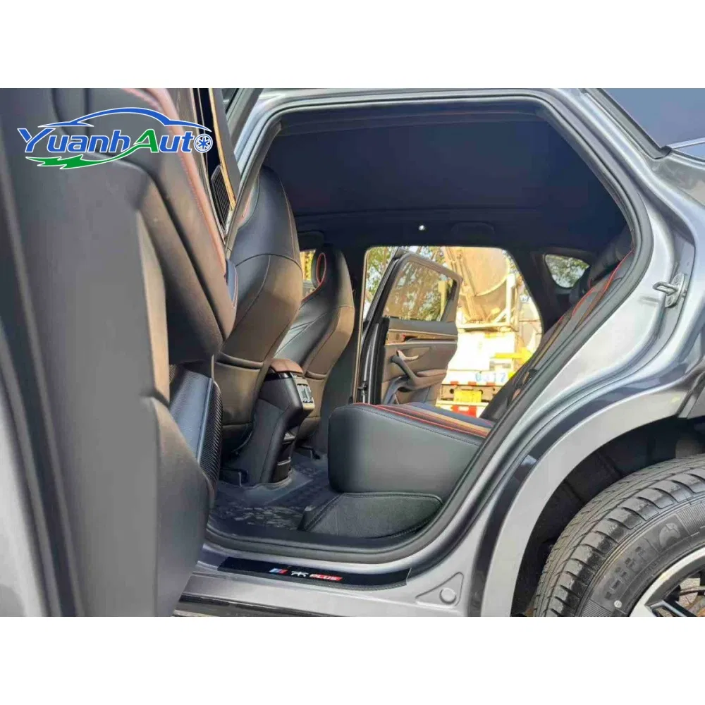 2021 BYD Song 1.5T — source image 16