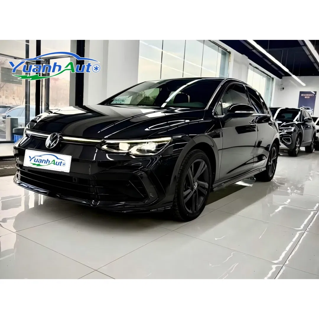 2023 Volkswagen Golf Petrol — source image 9