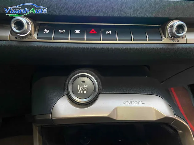 Haval H6 1.5T SUV — source image 17