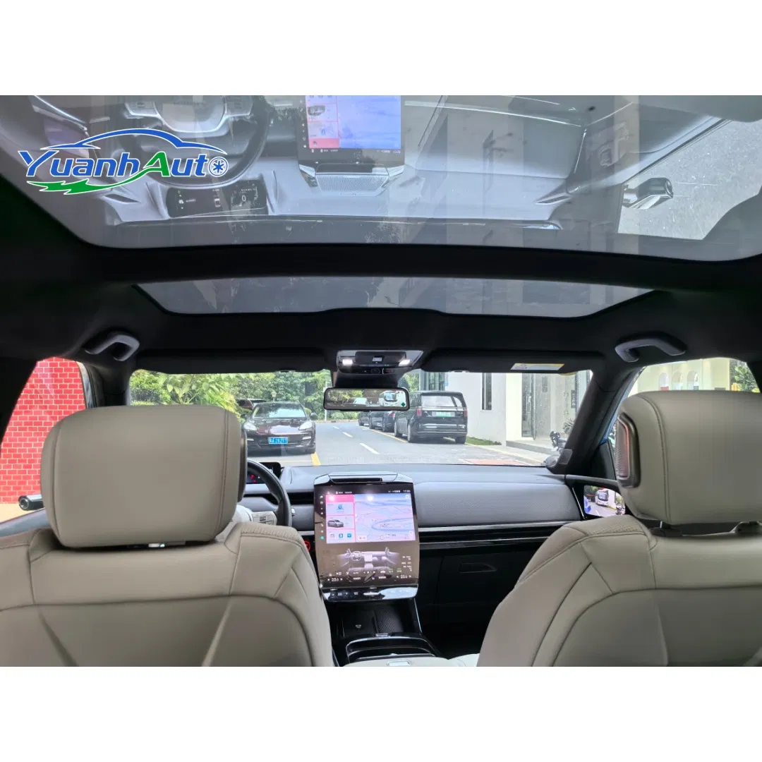 2025 Honda S7 Petrol — source image 15